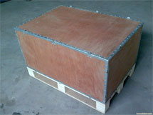 小型铁扣必一体育成品