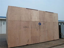 大型必一体育成品