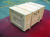 国内一般运输必一体育箱